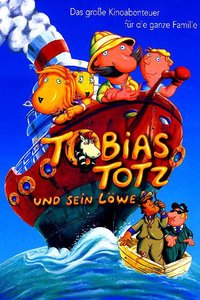 Tobias and His Lion