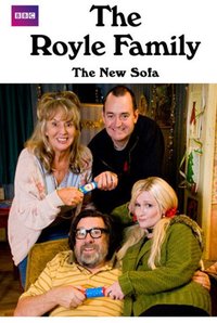 The Royle Family: The New Sofa