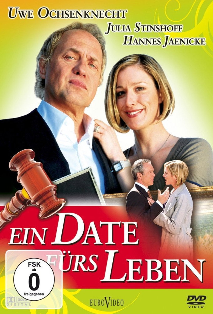 A Date for Life