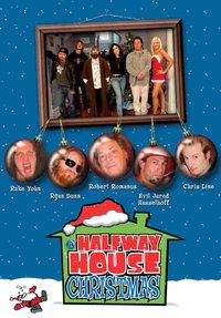 A Halfway House Christmas