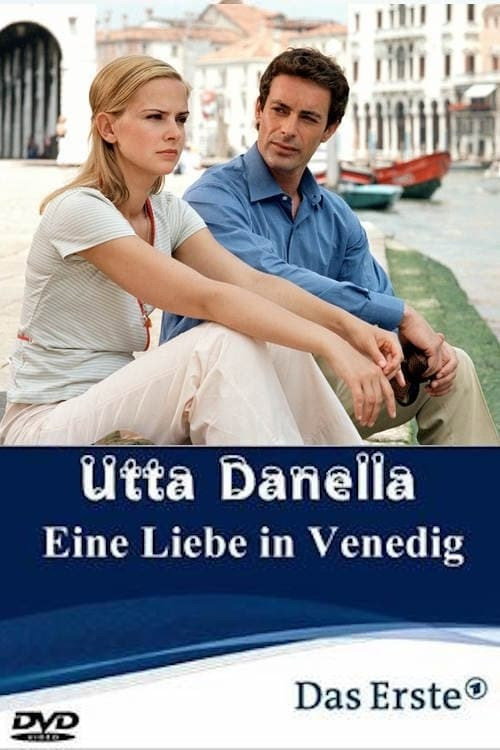 Eine Liebe in Venedig