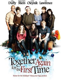 Together Again for the First Time