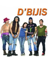 D'Bijis