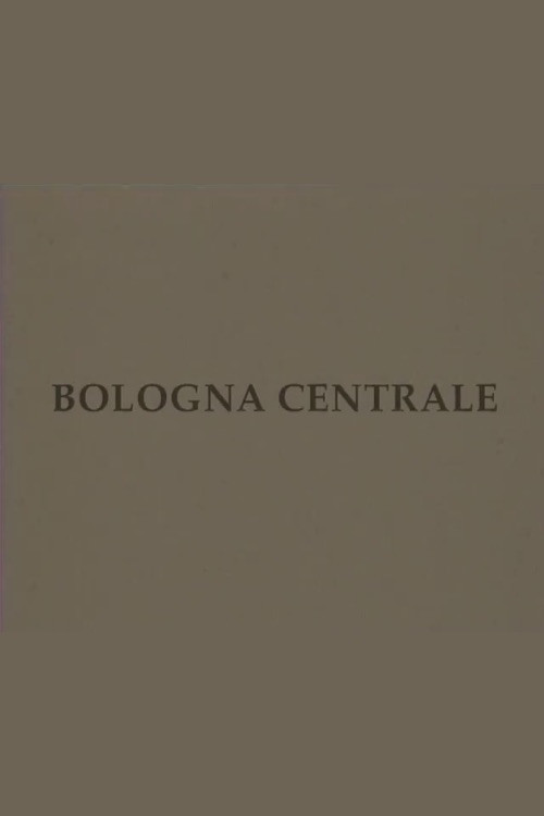 Bologna centrale