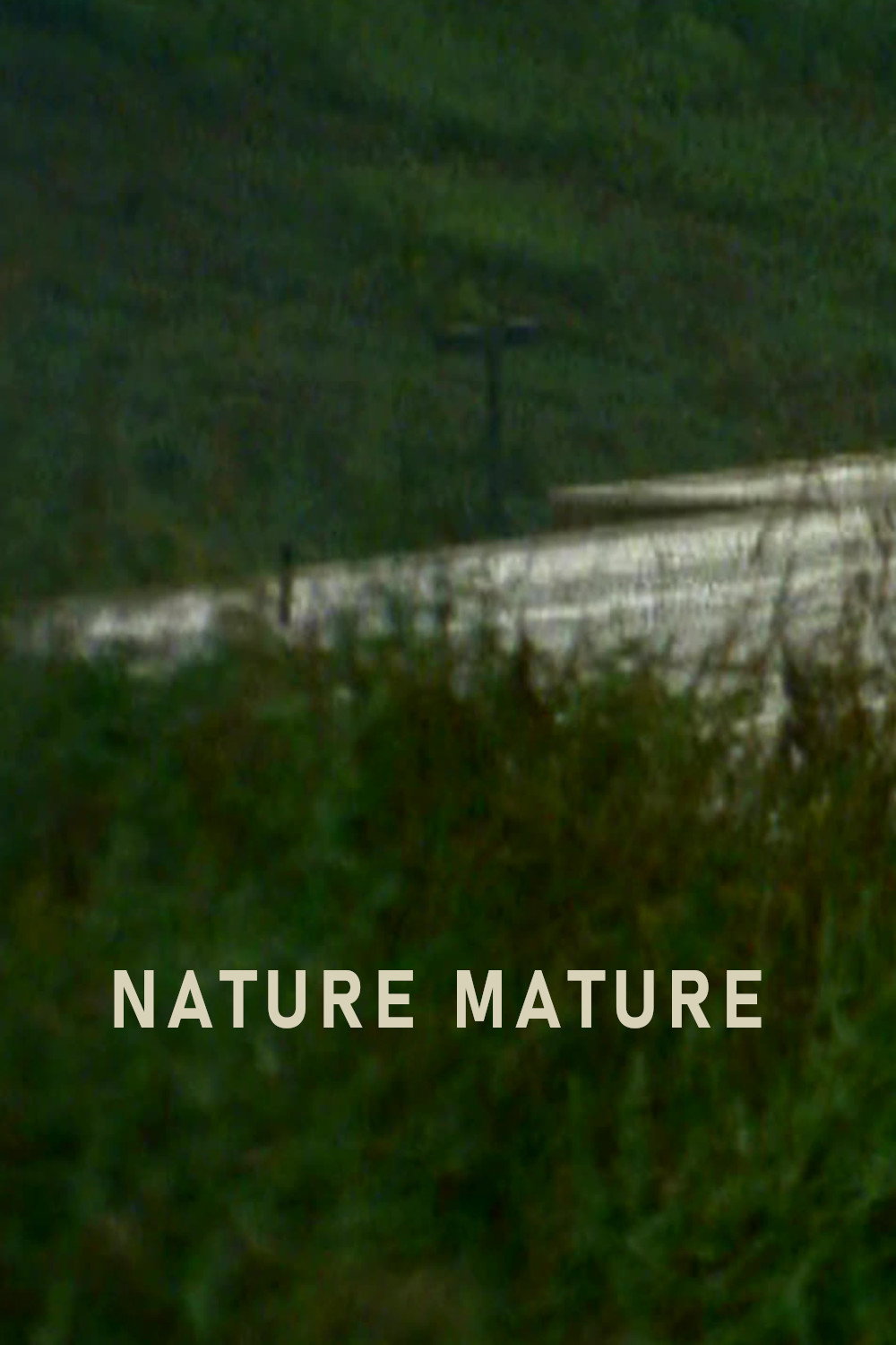Nature Mature