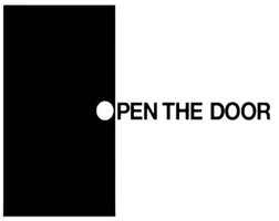 Open the Door