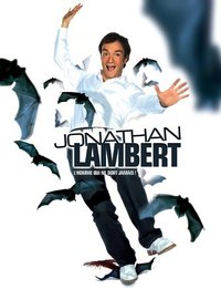 Jonathan Lambert : L'homme qui ne dort jamais