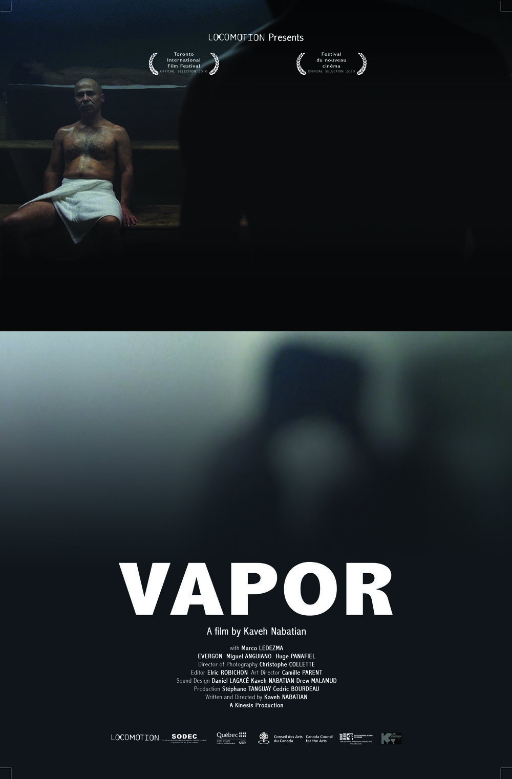 Steam
