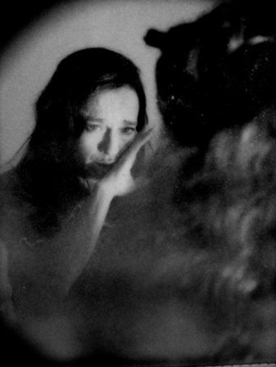 Feminism, blast and film