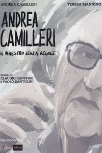 Montalbano and Me: Andrea Camilleri