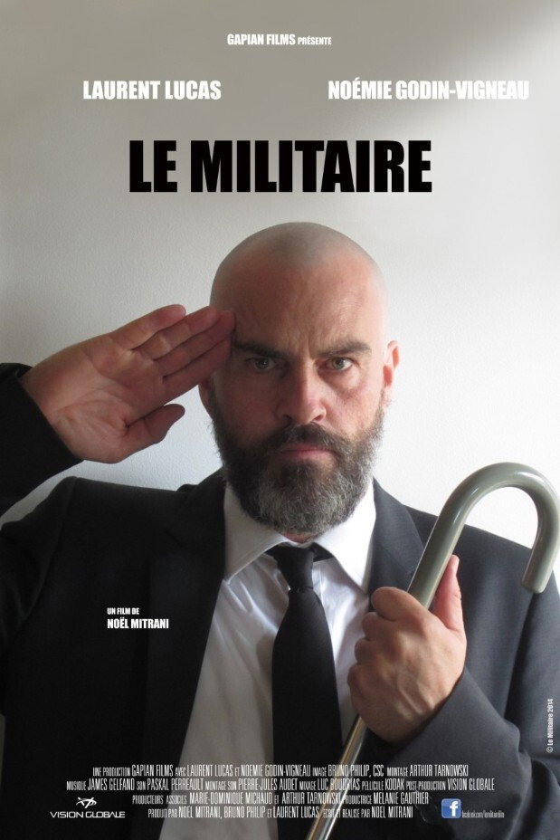 The Military Man