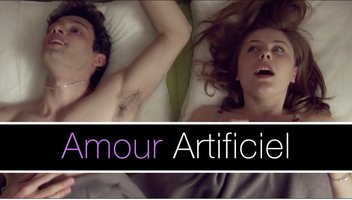 artificial love