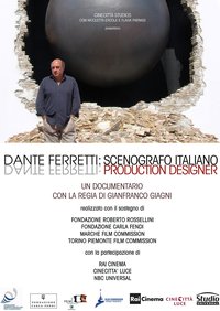 Dante Ferretti: Production Designer