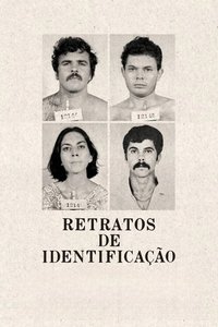 Retratos de Identificação