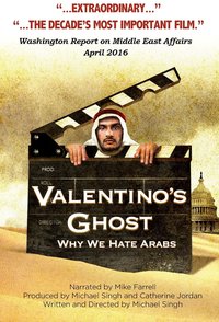 Valentino's Ghost