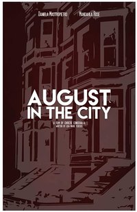 August in the City