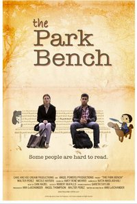 The Park Bench