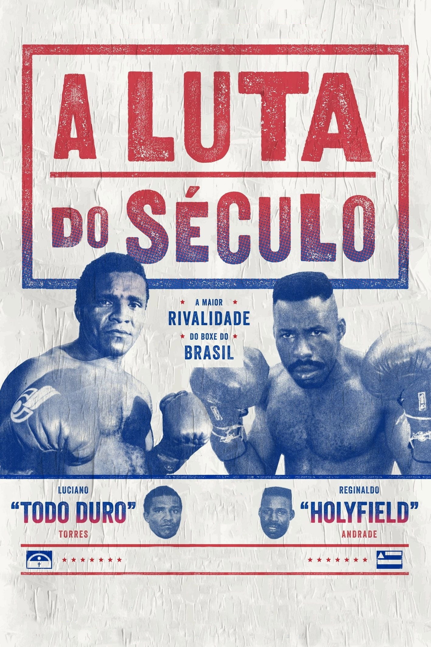 A Luta do Século