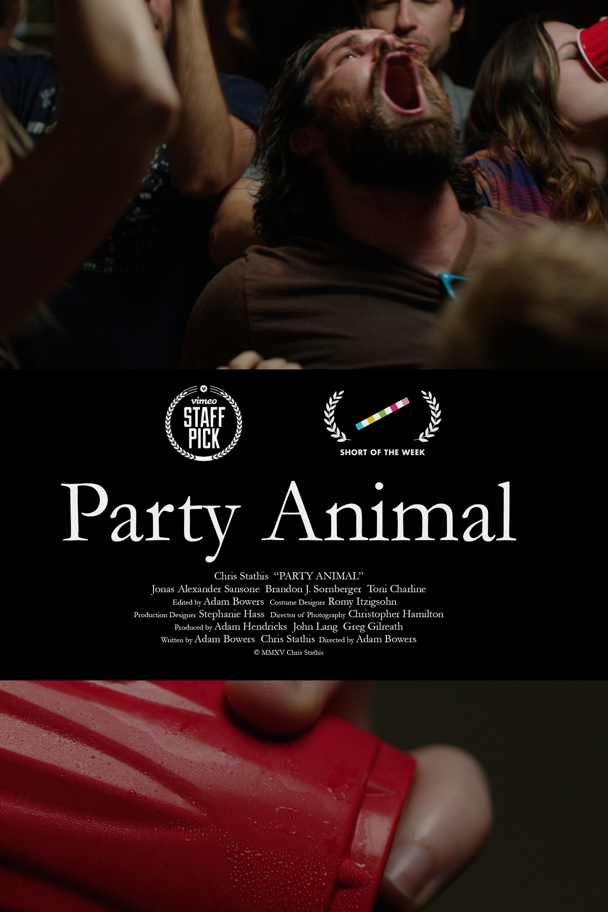 cover