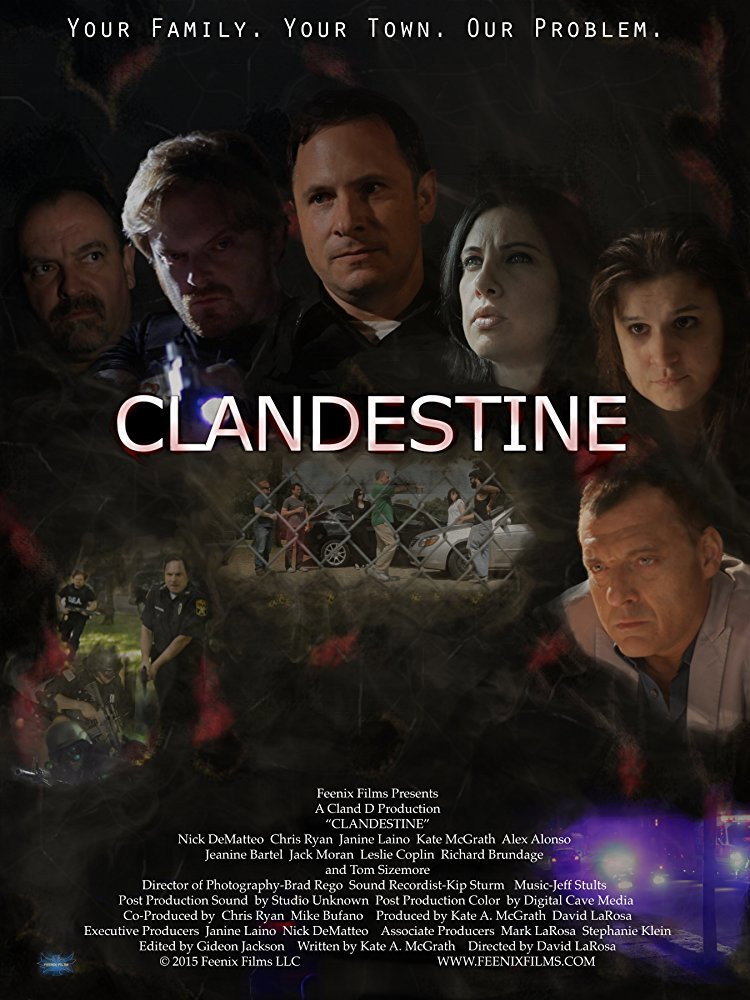 cover