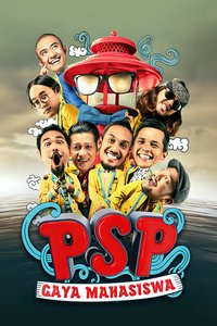 PSP: Gaya Mahasiswa