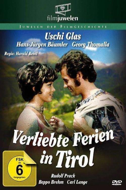 Holidays in Tyrol
