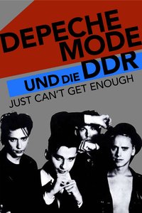 Depeche Mode et l’Allemagne de l‘Est - Just Can't Get Enough