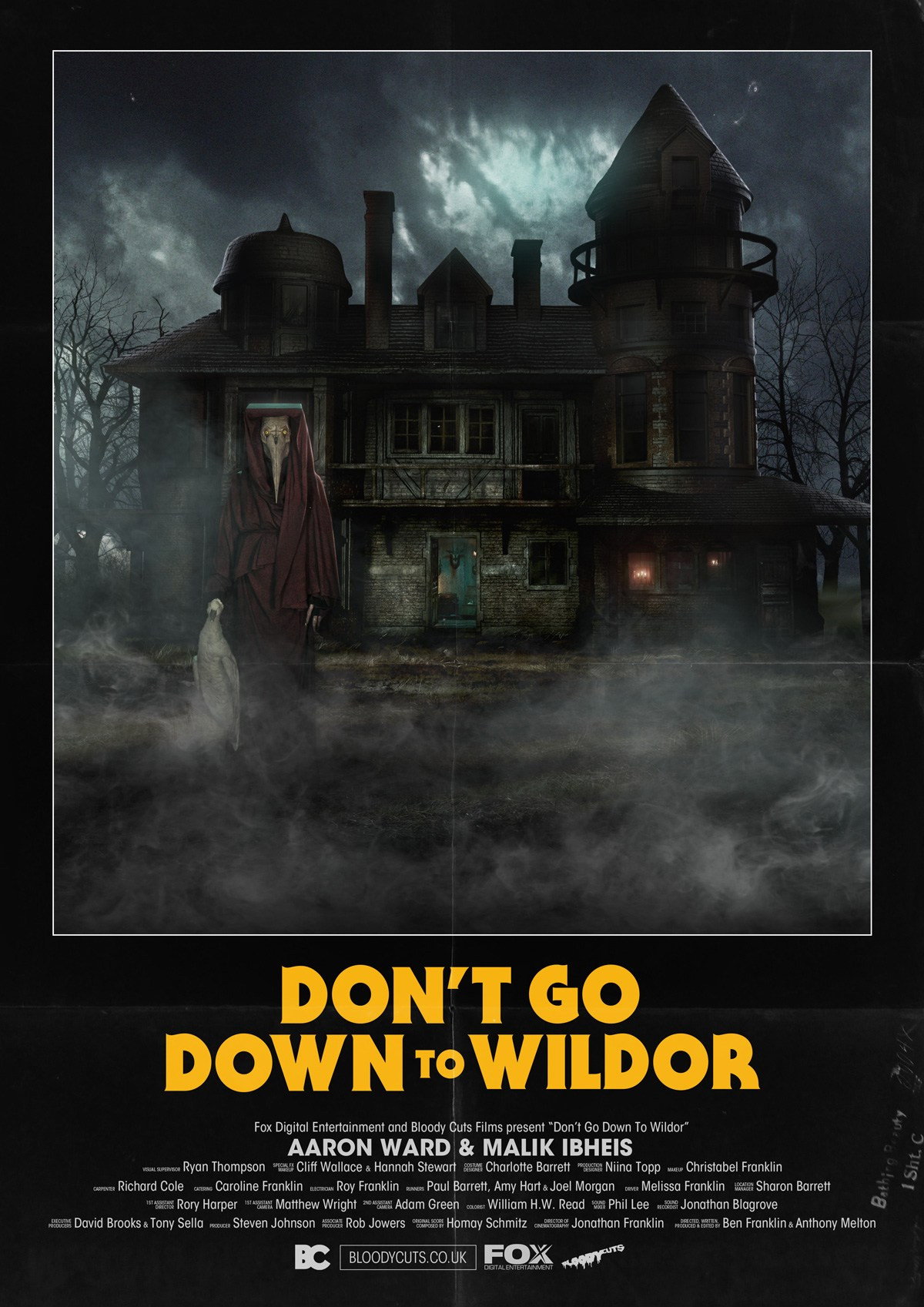 cover