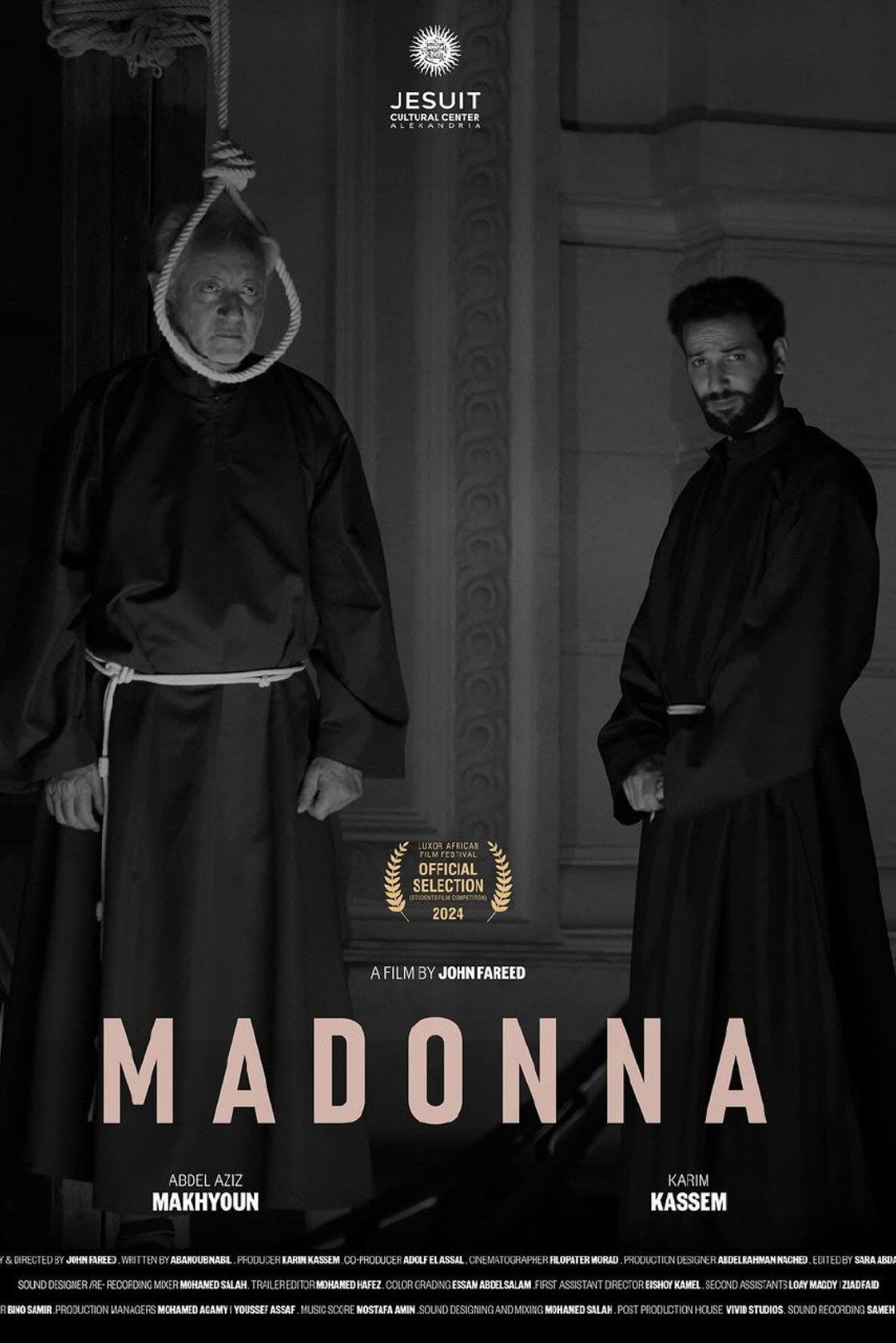 Madonna