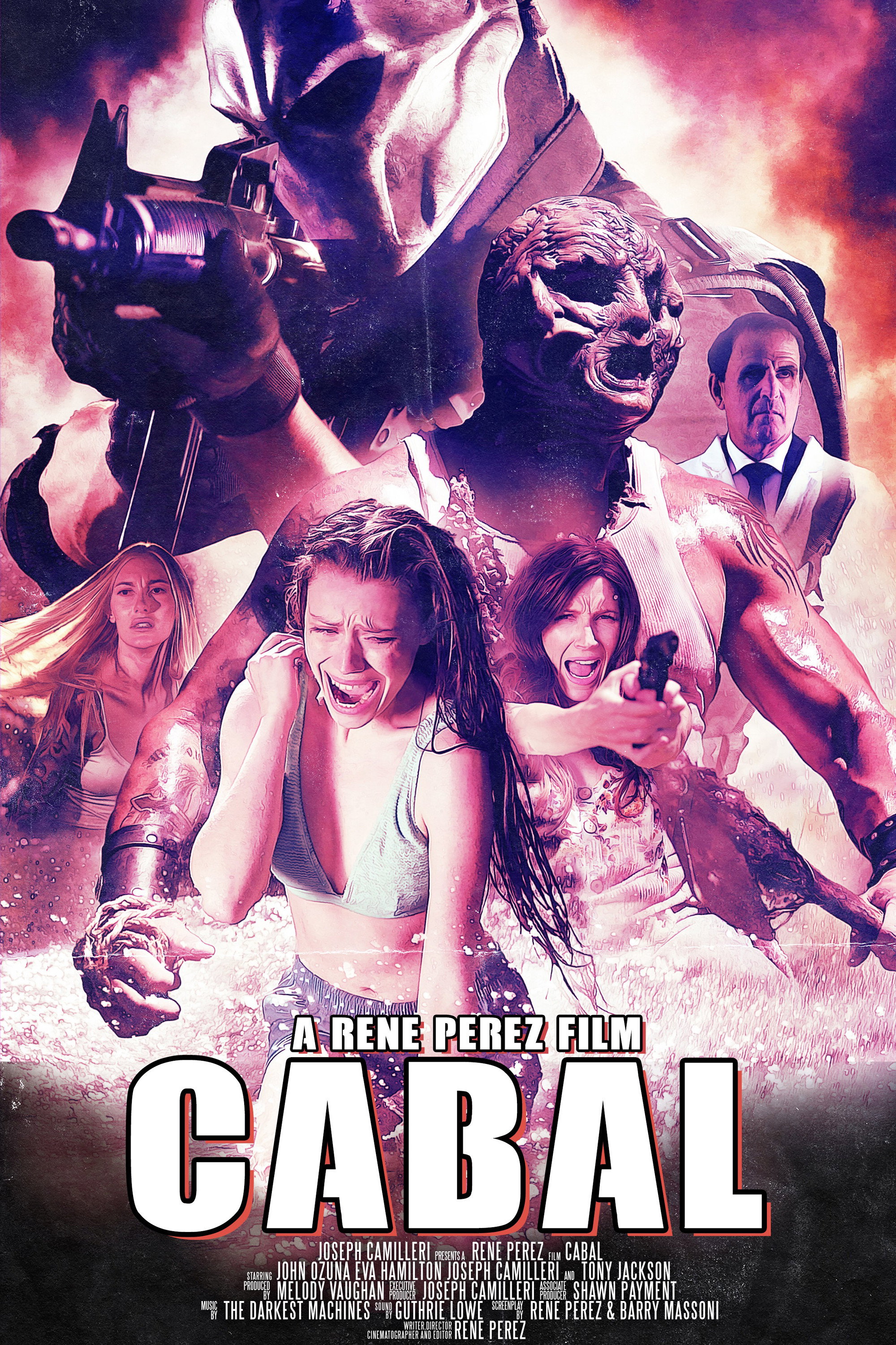 cover