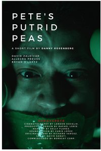 Pete's Putrid Peas