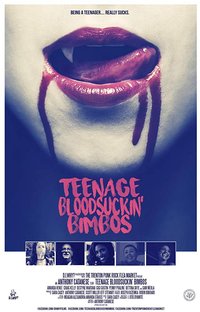 Girls Just Wanna Have Blood