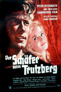 The Shepherd from Trutzberg