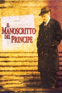 Le Manuscrit du prince
