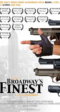 Broadway's Finest