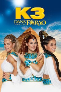 Dans van de farao