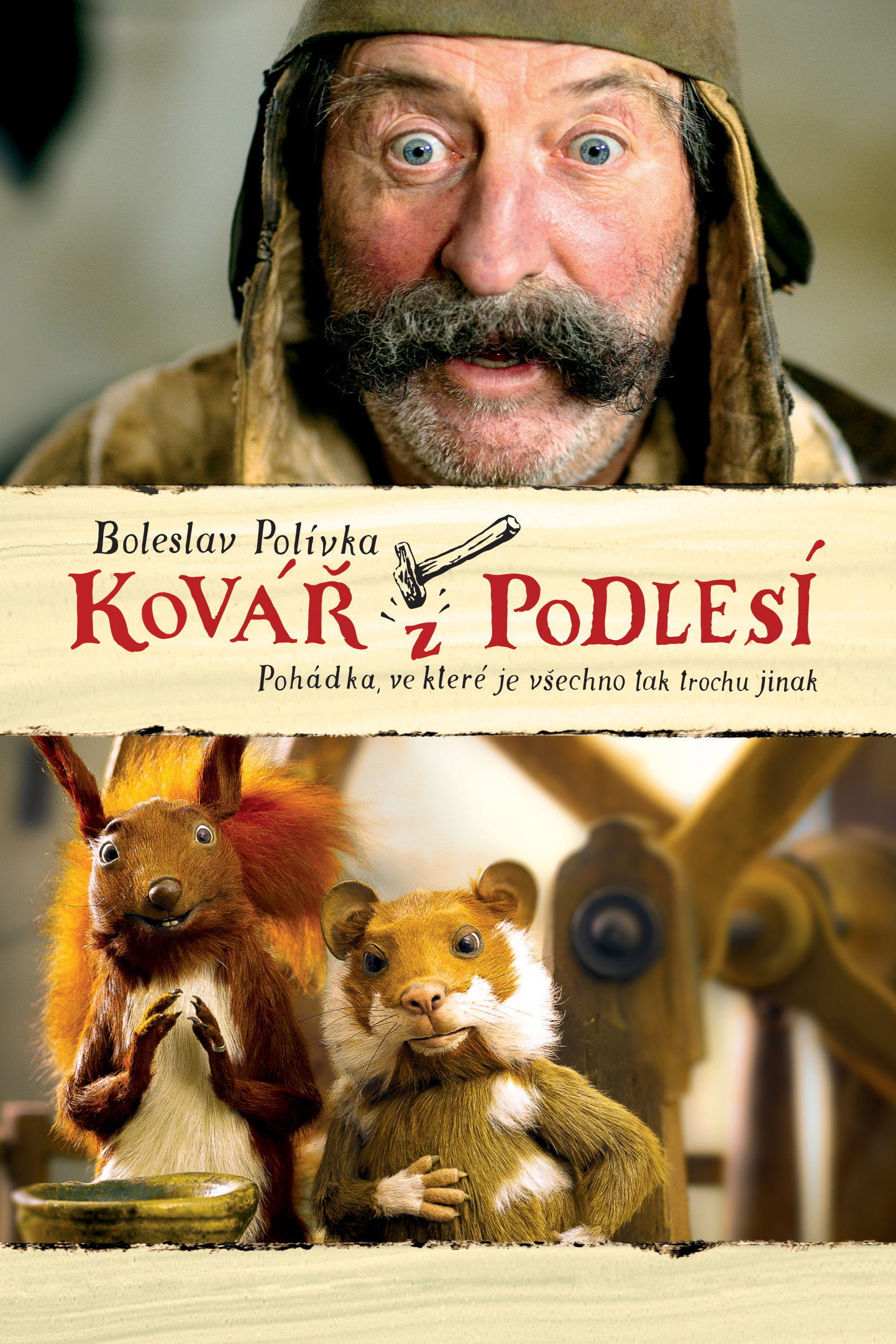 cover