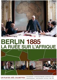 Berlin 1885: The Division of Africa