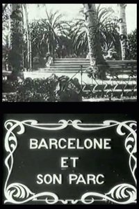 Barcelona and Its Park