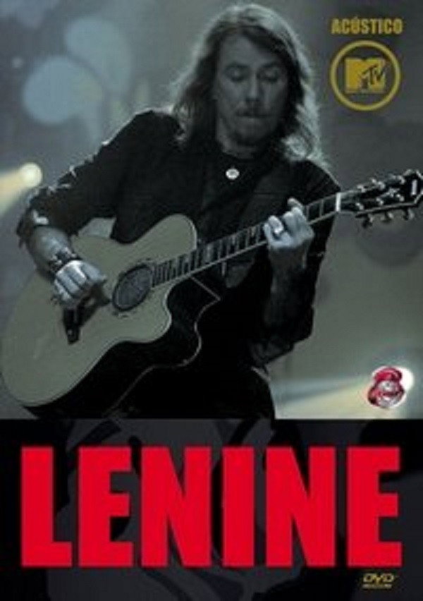 Lenine: MTV Unplugged