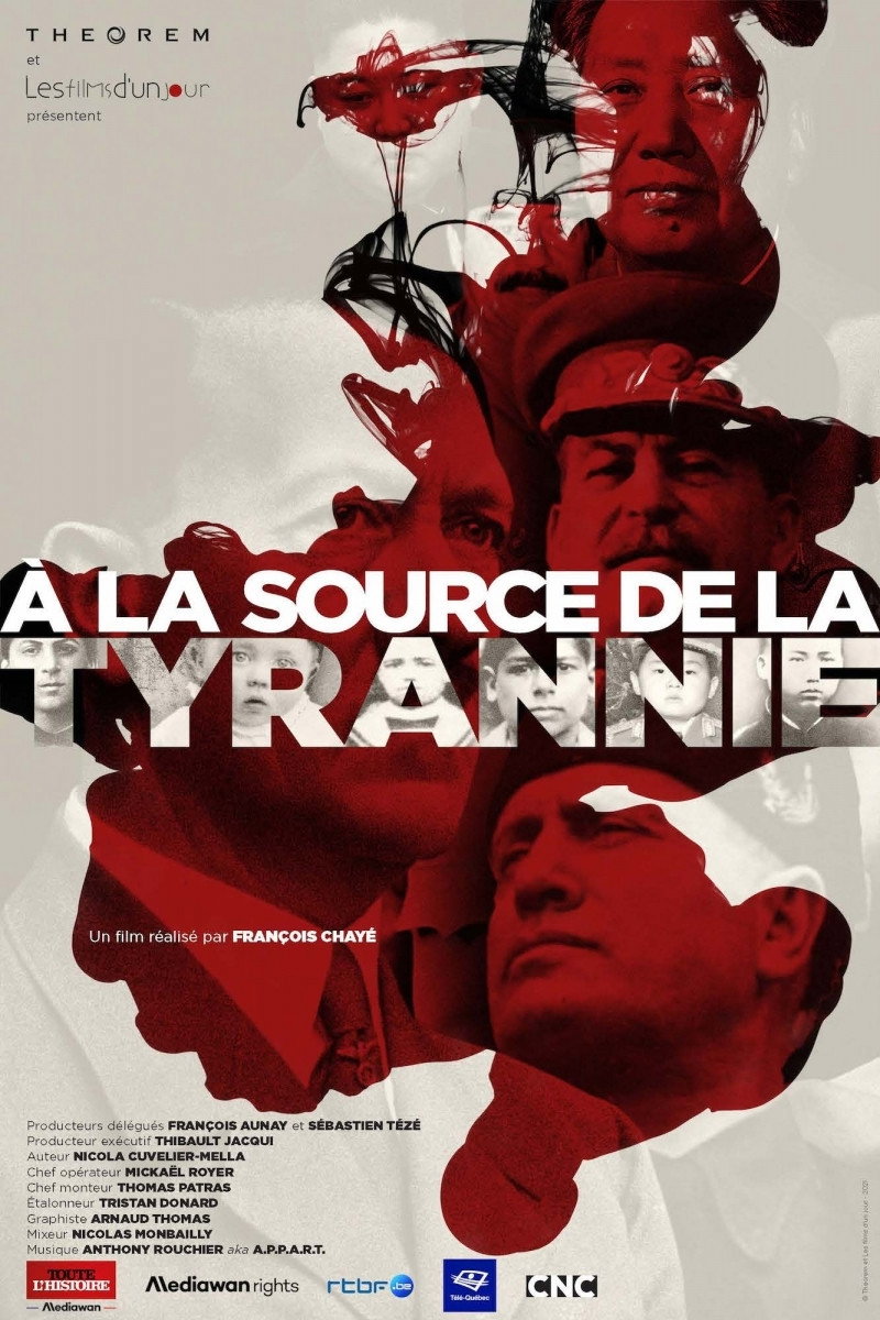 Las raíces de la tiranía