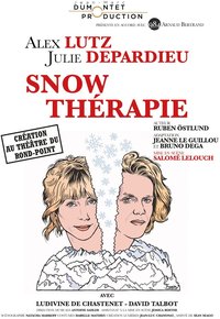 Snow thérapie