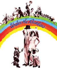 Under the Rainbow