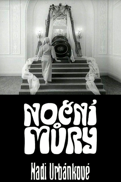 Naďa Urbánková's Nightmares