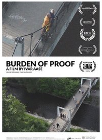 Burden of proof