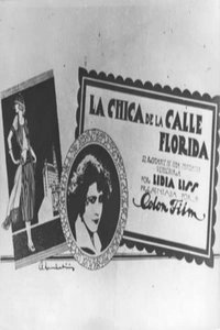 The Girl from Florida Street