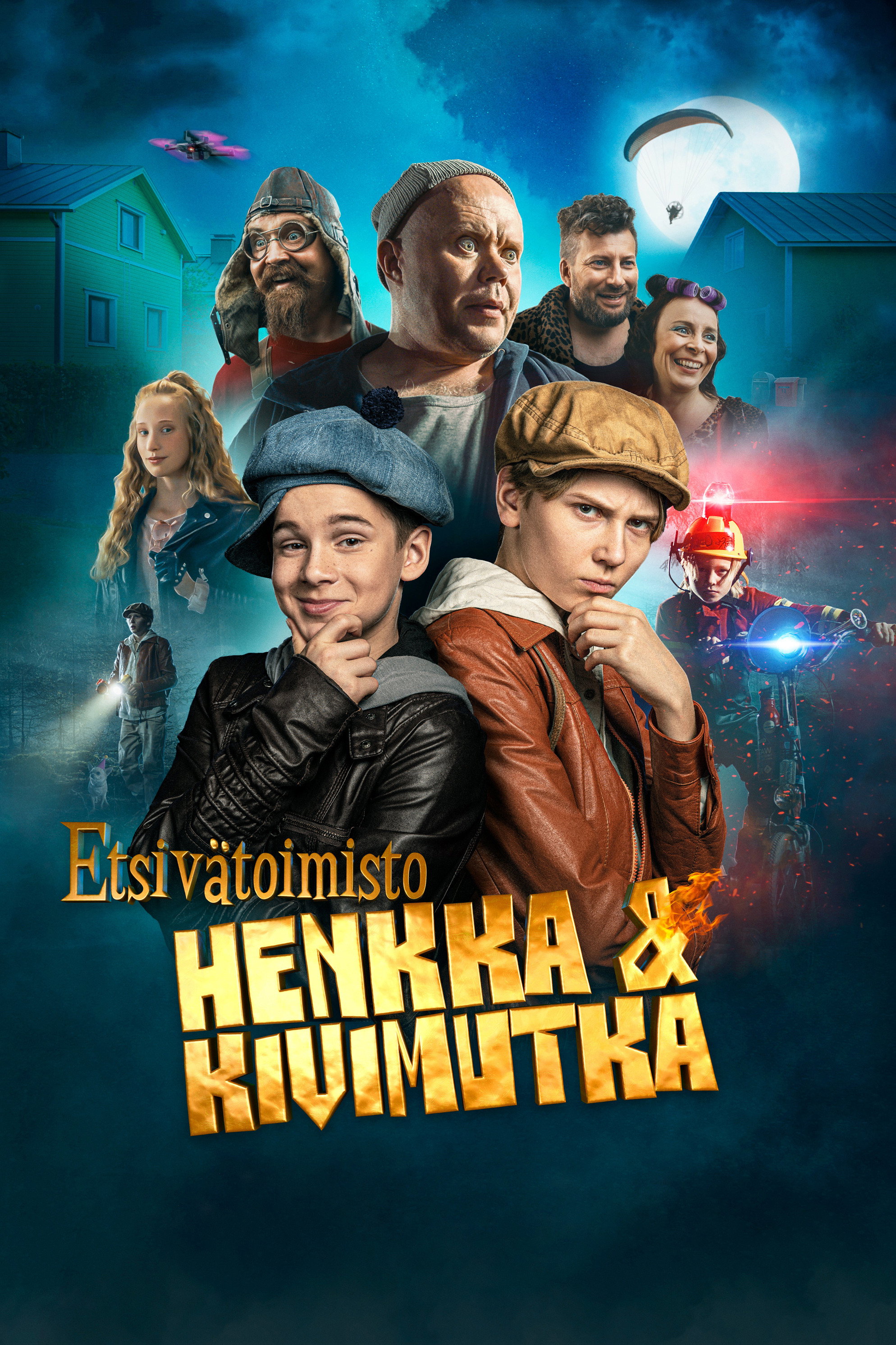 cover