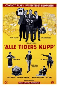 Alle tiders kupp