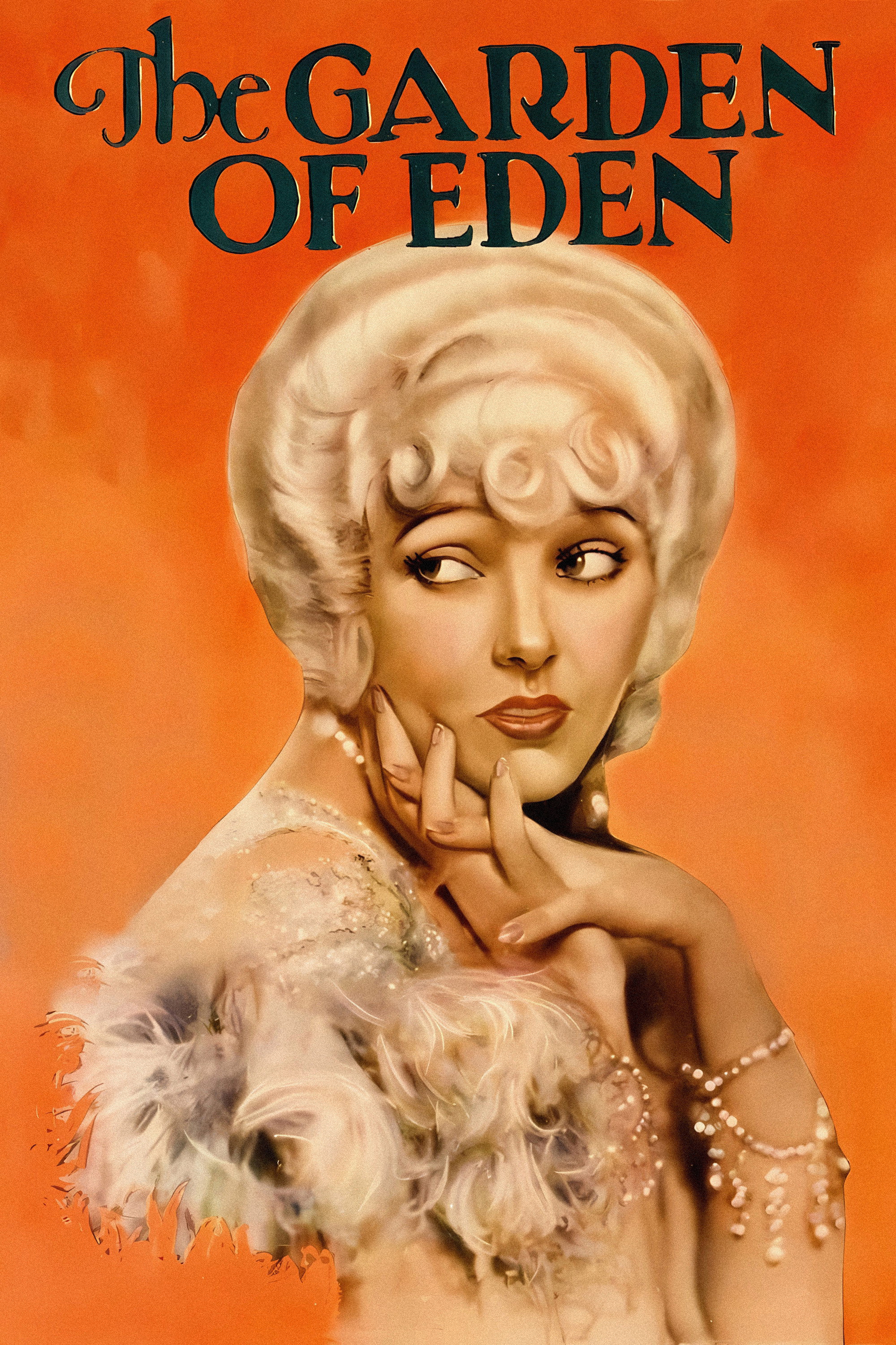 The Garden of Eden