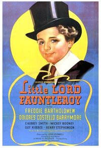 Little Lord Fauntleroy